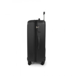 Gabol kofer veliki proširivi 55x77x33/35 cm ABS 111,8/118,7l-4,6 kg Balance XP siva ( 16KG123447C ) - Img 9