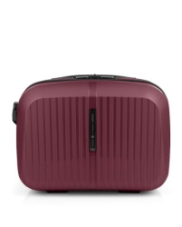 Gabol Neseser 35x27x17 cm 13,8 Polypropilenl Brooklyn bordo ( 16NSG123912DB )