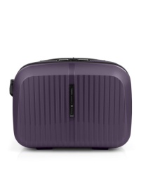 Gabol Neseser 35x27x17 cm 13,8l Polypropilen Brooklyn metalik ljubičasta ( 16NSG123912L )