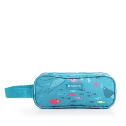 Gabol Pernica sa tri odeljka 22x9x9 cm 1,8l-0,1 kg Acqua ( 16PRG235711 )