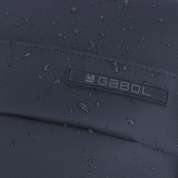 Gabol set notebook torba + ranac 15,6" Tide plava ( 03TNG433604QE ) - Img 6