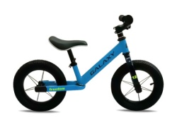 Galaxy Balance bike 12" galaxy freedom sv.plava/plava ( 540112 )