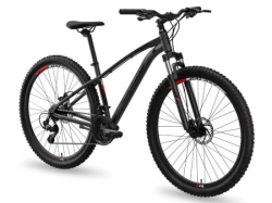 Galaxy Bicikl galaxy zenith 29"/21 siva/crna/crvena mat ( 650027 )