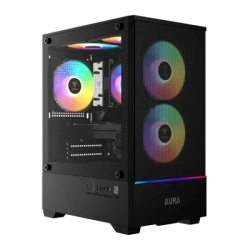 Gamdias Aura GC103M Kućište