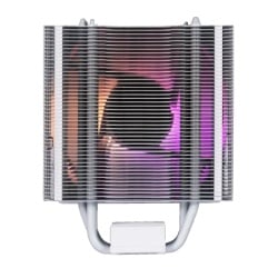 Gamdias Boreas E1-410WH RGB CPU Cooler  (1700/2011/1151/1150/1155/1156/1200/AM4/AM3+/AM3/AM2+/AM2)-3