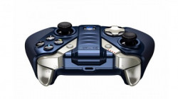 GameSir M2 Bluetooth MFI Game controller Blue ( 033079 ) - Img 2