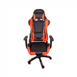 Gaming Chair e-Sport DS-042 Black/Red ( DS-042 BR ) - Img 2