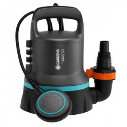 Gardena pumpa za prljavu vodu 9000 ( GA 09040-20 ) - Img 1