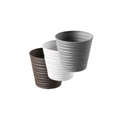 Gardino saksija bora bela 35cm ( 30979 )