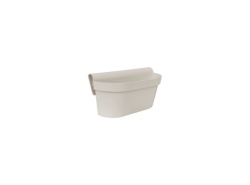 Gardino žardinjera esprit 30cm bež ( 34313 )