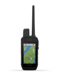 Garmin alpha 300 eurc GPS ( 010-04347-51 )