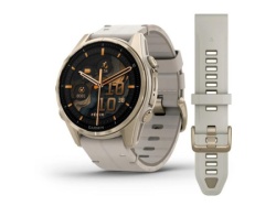 Garmin fenix 8 43,amoled,sap,foggrylt smartwatch ( 010-02903-40 )