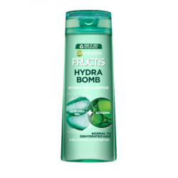 Garnier Fructis Aloe Hydra Bomb šampon 400ml ( 1003000144 )