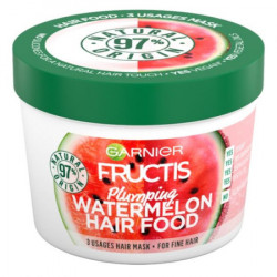 Garnier Fructis hair food lubenica maska za kosu 390ml ( 1003018308 ) - Img 1
