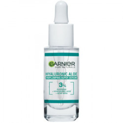 Garnier Skin Naturals hyal aloe serum 30ml ( 1100001713 ) - Img 1