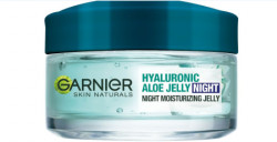 Garnier Skin Naturals Hyaluronic Aloe Jelly noćni hidrantni gel 50ml ( 1100008715 ) - Img 1