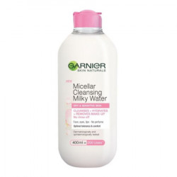 Garnier Skin Naturals Micelarna mlečna voda 400 ml ( 1003009844 )