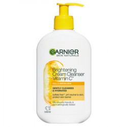 Garnier skin naturals vitamin C gel za čišćenje lica 200ml ( 1100029777 ) - Img 1
