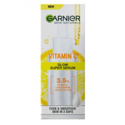 Garnier Skin Naturals vitamin c serum 30ml ( 1100001714 ) - Img 4