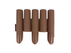 Gartenmax ogradica za travnjak 29.5 x 25.5 x 5cm set 8 kom. ( 0366315 )