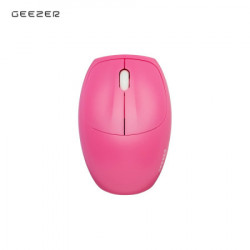 Geezer retro set tastatura i miš pink ( SMK-679395AGBL ) - Img 4