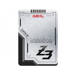Geil 256gb gz25z3-256gp zenith z3 sata3 Ssd ( 21057 )