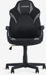 Gejmerska stolica crna -3