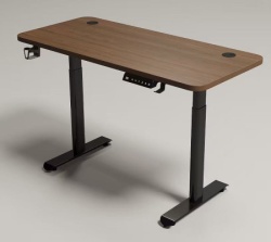 Gejmerski sto model 48 - Orah boja
