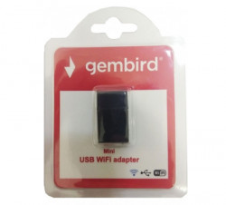 Gembird 2dBi mini wifi USB adapter 150N (389) WNP-UA-001 ** - Img 3