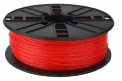 Gembird ABS filament za 3D stampac 1.75mm, kotur 1KG, fluorescent red 3DP-ABS1.75-01-FR - Img 3