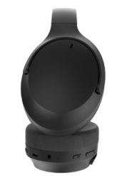 Gembird  BHP-ANC-01 Bluetooth stereo Slusalice sa mikrofonom BT V5.3 500mAh/32Ohm, 8h Li-ion Crne-7