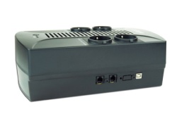 Gembird EG-UPS-002 UPS sa stabilizatorom 850VA 510W 4xschuko
