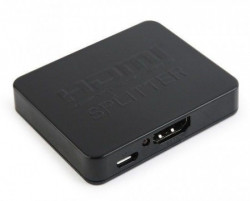 Gembird HDMI spliter, 2 ports DSP-2PH4-03