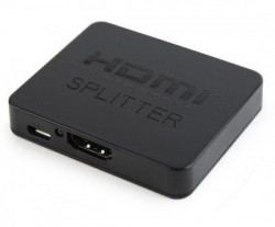 Gembird HDMI spliter, 2 ports DSP-2PH4-03 - Img 3