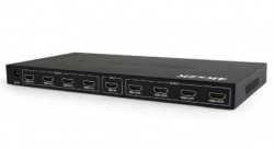 Gembird HDMI spliter, 8 ports DSP-8PH4-03 - Img 2