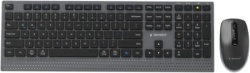 Gembird KBS-WPS-02 Bezicni desktop set tastatura i mis US layout