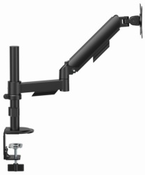 Gembird  MA-DA1P-02 Podesivi stoni drzac za monitor.tilt, 17-32 max.9kg-4