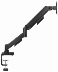  Gembird MA-DA1U-01 Podesivi stoni drzac za monitor sa USB portom, tilt 17-32 max.9kg-4