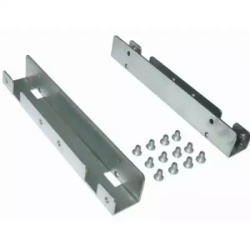Gembird MF-3221 Adapter za montazu HDD 2x2.5 - 3.5
