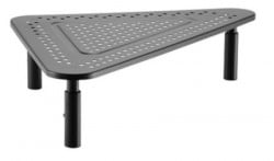 Gembird MS-TABLE-02 podesivo postolje za monitor 500x285x120mm - Img 1