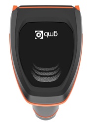  Gembird POS-BS4208S GMB 2d/OCR CMOS barcode scanner, 1MP, wired USB-1