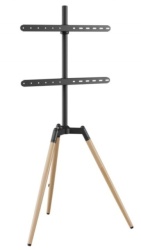 Gembird TVS-65S-01 Podno postolje za TV stativ (okretno) 32-65inc-2