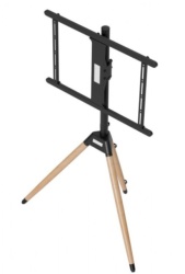 Gembird TVS-75ST-01 Podno postolje za TV stativ (okretno/nagibno), 32-75inc -3