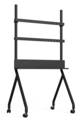 Gembird TVS-86F-02 Podni stalak za TV, 55-86inc -5