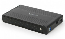 Gembird USB 3.0 externo kuaeiste za 3.5 SATA hard diskove FO ( EE3-U3S-3 ) - Img 1