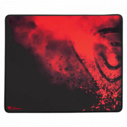 Genesis Carbon 500 L Rise, Gaming Mouse Pad, 40 cm x 33 cm ( NPG-1459 )  - Img 1