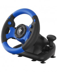 Genesis Seaborg 350, driving wheel for PC/console ( NGK-1566 ) - Img 1
