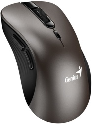 Genius Ergo 8100S champagne titanium usb miš