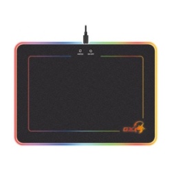 Genius GX-Pad 600H RGB,BLK,USB podloga za miša