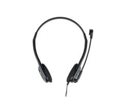 Genius HS-200C +Single Jack Cable slušalice sa mikrofonom